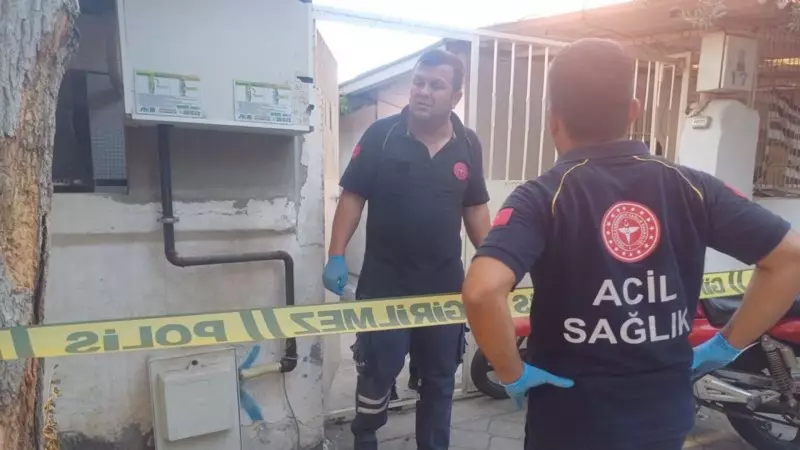 16 Yaşındaki Genç Kız Evinde Bıçaklanarak Bulundu: Şok Eden Detaylar!