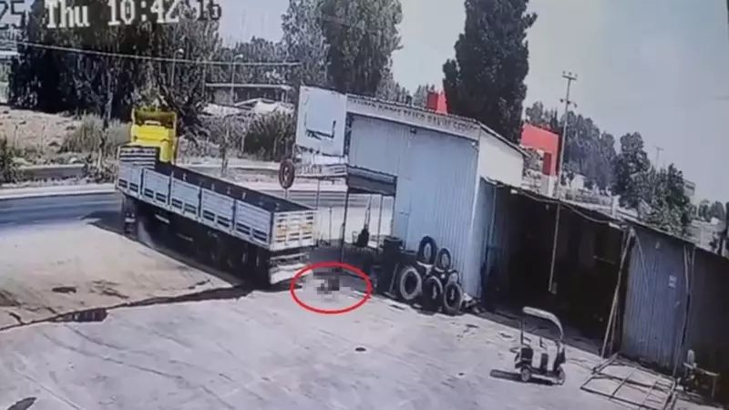 16 Yaşındaki İşçinin Ölümüne Yol Açan Kişi Serbest Kaldı: Adalet Nerede?