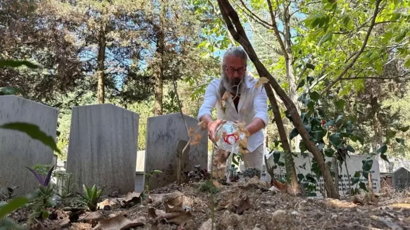 17 Ağustos 1999 Depremi: 26 Yıldır Dinmeyen Acı ve Unutulmayan Anılar