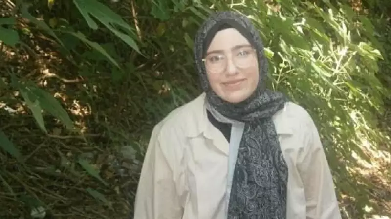 17 Yaşındaki Esmanur Aydın'ın Hayatını Söndüren Trafik Canavarına İstenen Ceza Şok Etti!