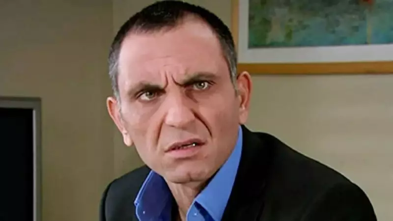 17 Yıldır Aynı Yastıkta Baş Koyan Ünlü Çift: Gürkan Uygun'un Eşi BBG'nin Güzellerinden Çıktı!