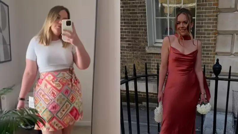 18 Ayda 45 Kilo Verdi: Dönüm Noktası Olan O An!