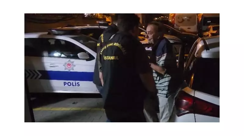 18 Yıl Hapis Cezasıyla Aranan Suç Örgütü Lideri İstanbul'da Yakalandı: Operasyonun Perde Arkası