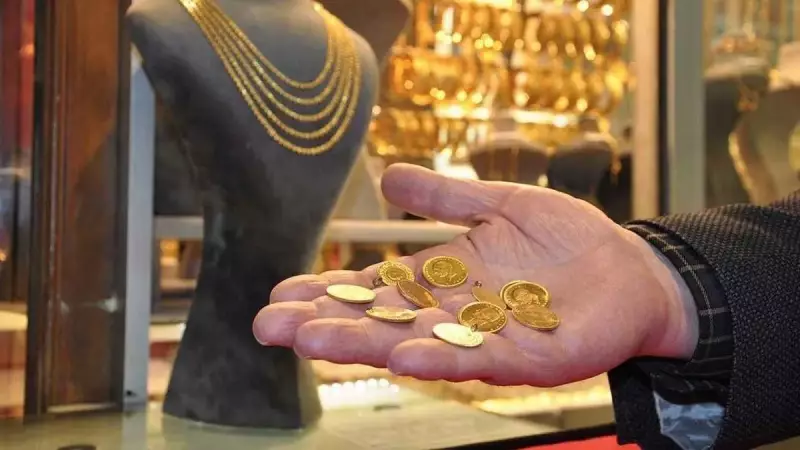 19 Ağustos 2025 Altın Fiyatları: Gram, Çeyrek, Yarım ve Tam Altın Ne Kadar?