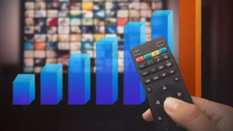 19 Ağustos Reyting Savaşı: MasterChef Türkiye ve Yetenek Sizsiniz Finali Kıran Kırana Geçti!