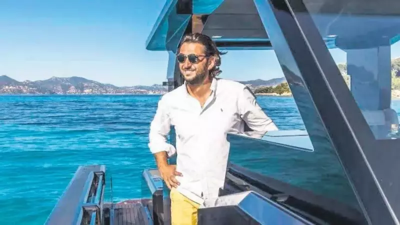 19 Gün Sonra Acı Son: Kayıp İş İnsanı Yusuf Aydın'ın Cansız Bedeni 68 Metrede Bulundu