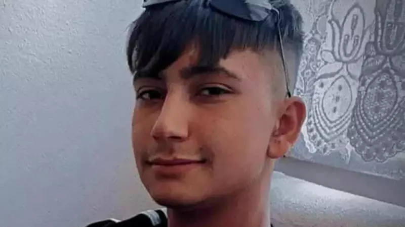 19 Yaşındaki Genç, Serinlemek İçin Girdiği Irmakta Hayatını Kaybetti!