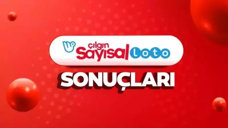 2 Ağustos Sayısal Loto Çılgınlığı: Şanslı Numaralar Açıklandı mı?