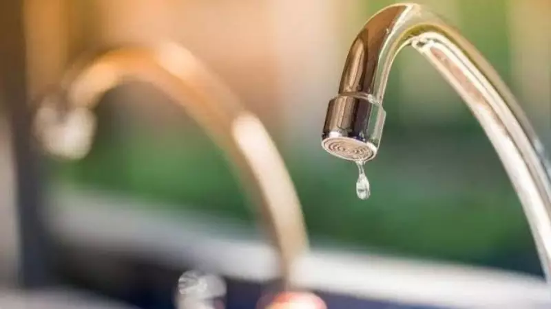 2 Ağustos'ta İstanbul'da Su Kesintisi! Hangi Semtlerde ve Ne Zaman Su Gelecek?