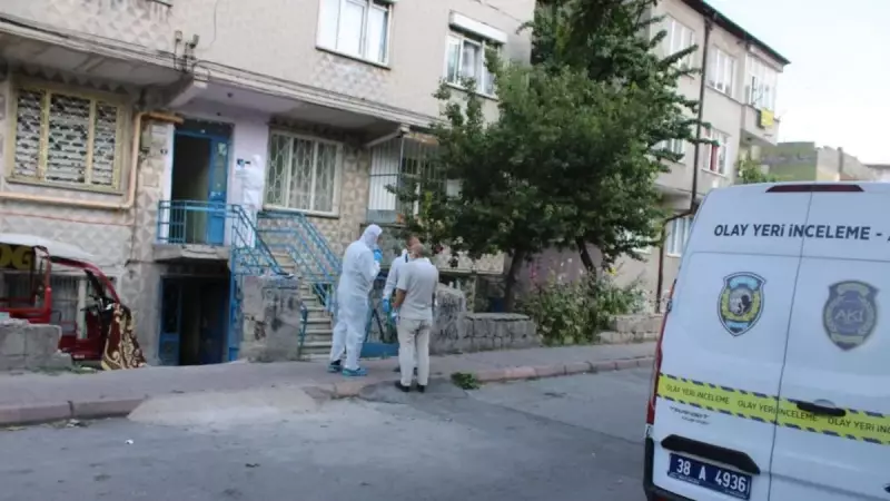 2 Haftadır Kayıp Olan Kişinin Acı Sonu: Cesedi Evinde Bulundu!