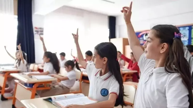 2024-2025 Eğitim Yılı Ne Zaman Başlıyor? MEB Takvimi Açıklandı!