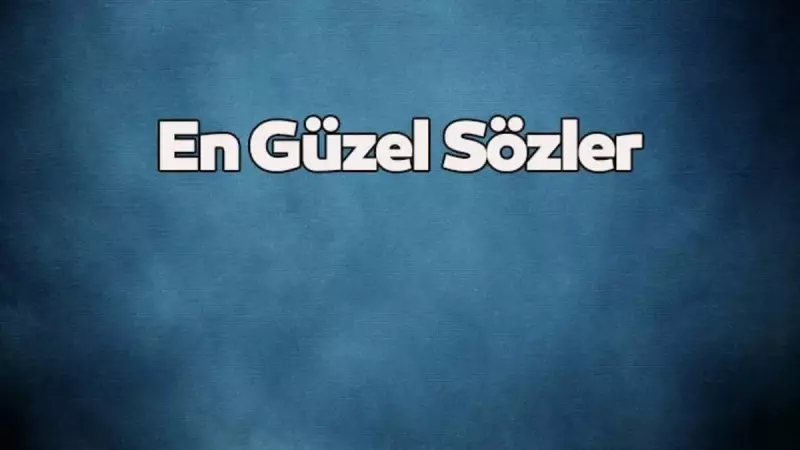2024'te Kalpleri Fetheden En Anlamlı ve Etkileyici Sözler | Sevgiliye Söylenecek En Güzel Şeyler