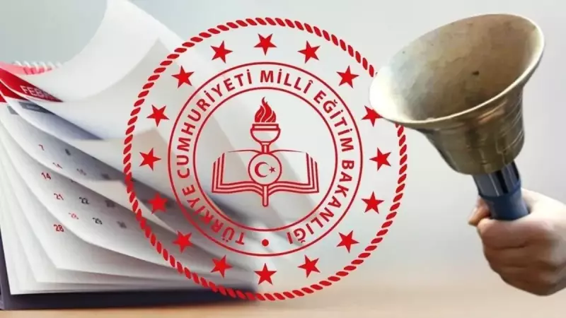 2025-2026 Eğitim Öğretim Yılı Takvimi Açıklandı: İşte Okulların Açılacağı Tarih!