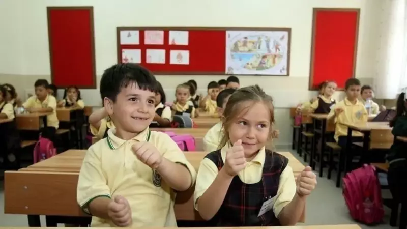 2025-2026 Eğitim Yılı Başlangıç Tarihi Açıklandı: Öğrenciler ve Veliler İçin Kritik Detaylar!