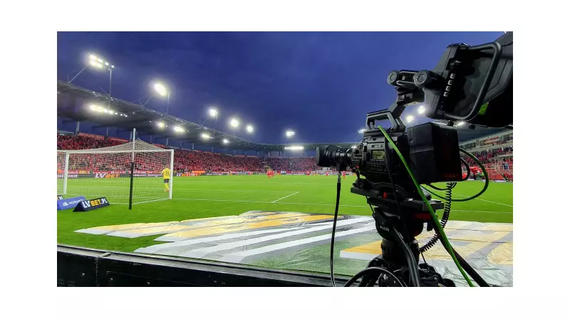 2025-2026 Futbol Yayıncıları Açıklandı: Hangi Lig Hangi Kanalda? İşte Tüm Detaylar!