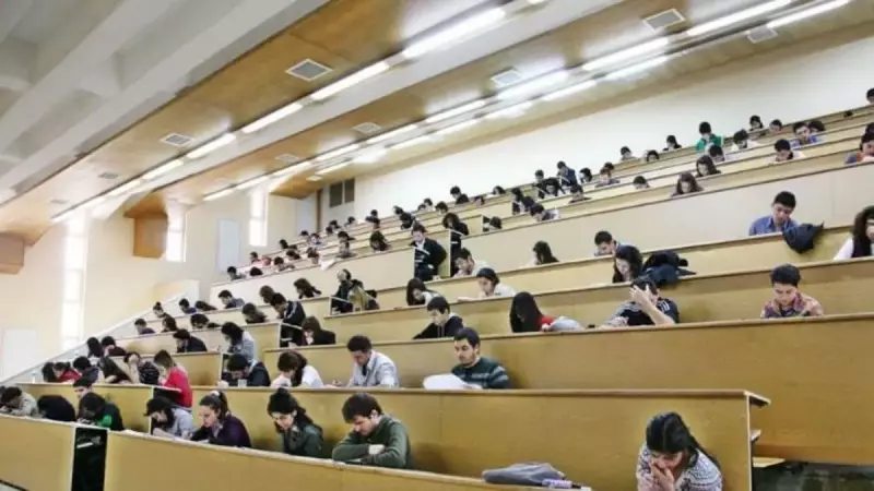 2025-2026 Üniversite Takvimi Açıklandı: İşte Akademik Yılın Başlama Tarihi!