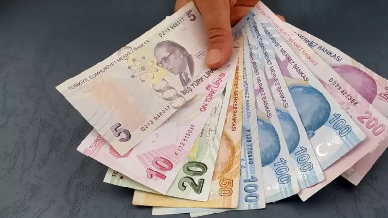 2025 Ağustos Doğum Yardımı Ödemeleri Yattı mı? İşte Birinci, İkinci ve Üçüncü Çocuk İçin Ödenecek Miktarlar!