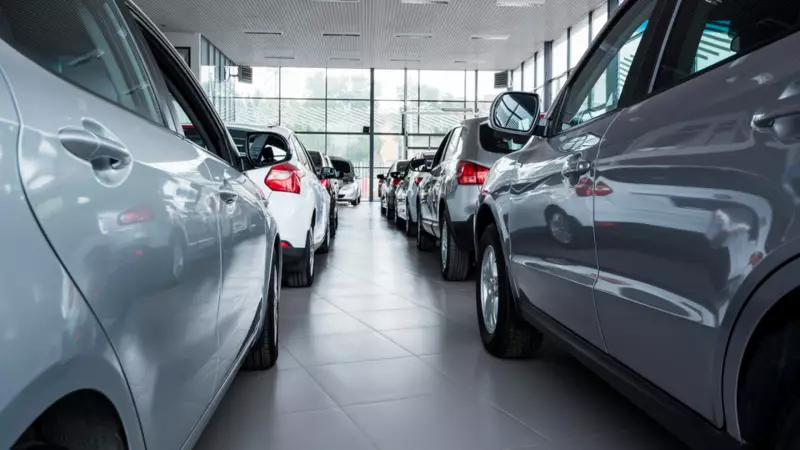 2025 Ağustos Otomobil Fırtınası: Nakit, Kredi ve Takas Destekleriyle Yollara Çıkma Zamanı!