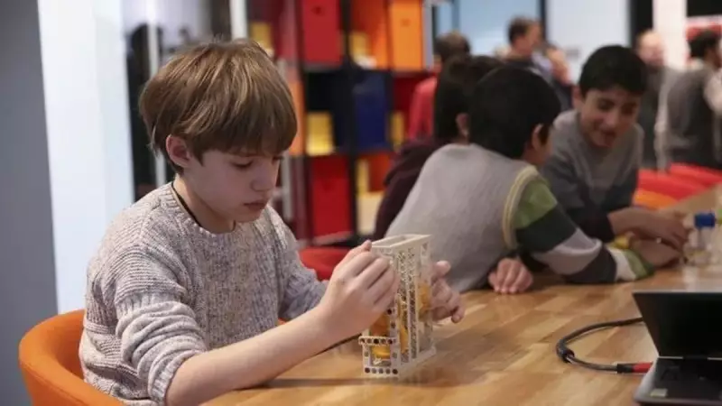 2025 BİLSEM Kayıtları Başlıyor! İşte Tüm Detaylar ve Gereken Belgeler