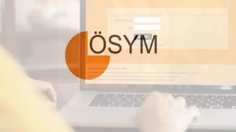 2025 DGS Tercih Kılavuzu Ne Zaman Yayınlanacak? ÖSYM'den Son Dakika Açıklaması!