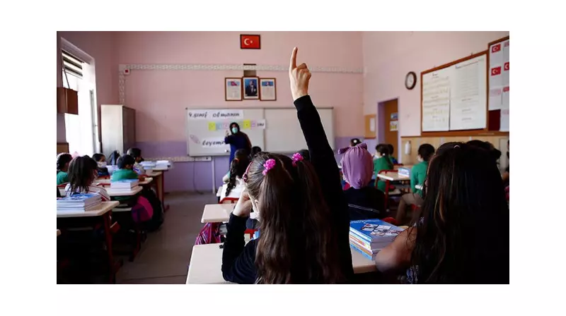 2025 Eğitim Takvimi Açıklandı: Okullar Ne Zaman Açılıyor? Tatil Tarihleri Belli Oldu!