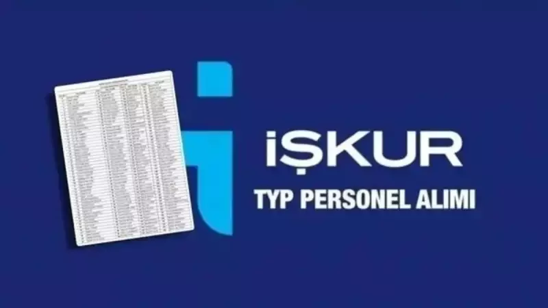 2025 İŞKUR TYP Personel Alımı Başvuruları Başladı mı? MEB Okullarına Güvenlik ve Temizlik Elemanı Aranıyor!