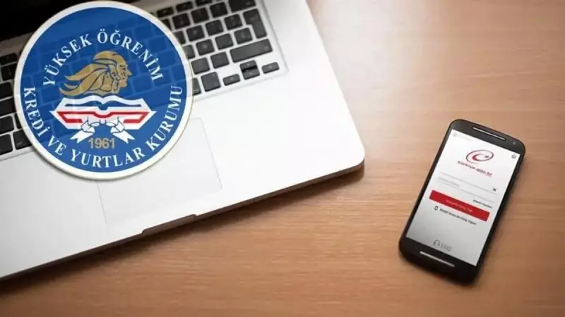 2025 KYK Yurt ve Burs Başvuruları İçin Geri Sayım Başladı! İşte Tüm Detaylar