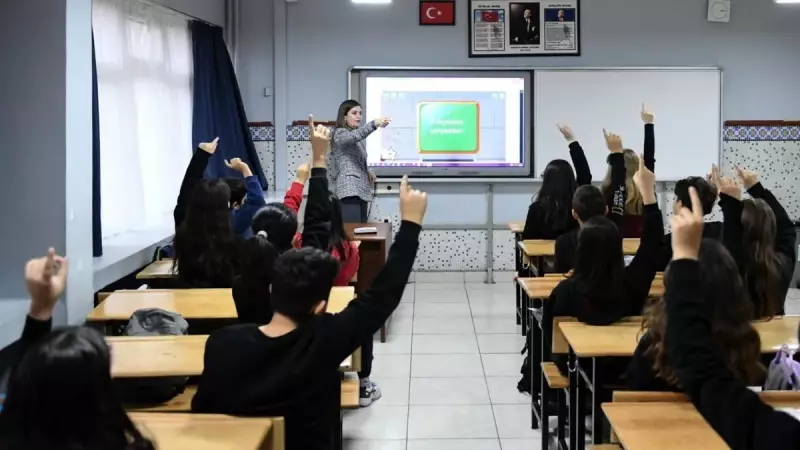 2025 Öğretmen Atamaları İçin Geri Sayım Başladı: MEB Açıklaması ve Beklenen Branş Dağılımı!