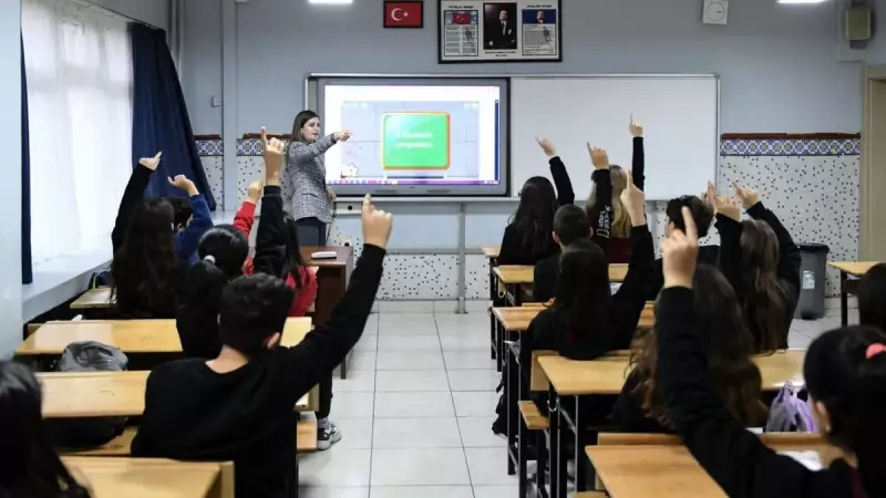 2025 Öğretmen Atamaları Ne Zaman? MEB Açıkladı mı? Branş Dağılımı ve Ağırlıklı Puan Detayları!