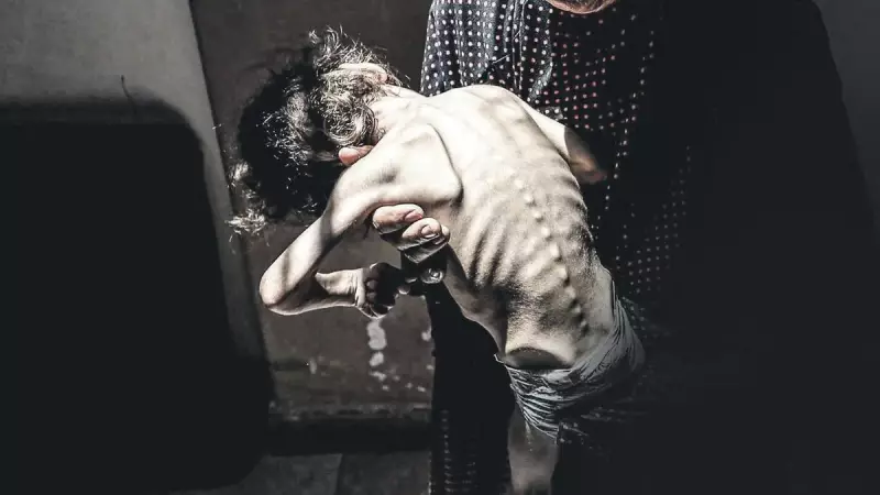 2025'te Soykırım Engellenemedi: İnsanlık Geç Kaldı!