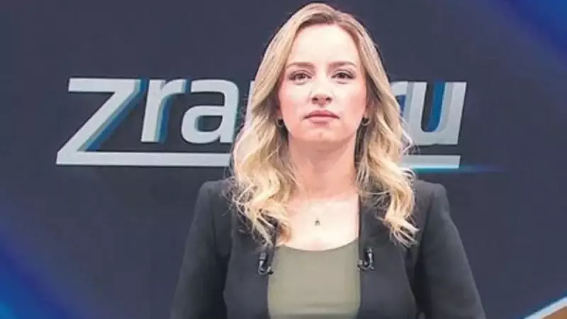 2025'te Televizyon Dünyasında Devrim: APARA ile Yeni Bir Çağ Başlıyor!