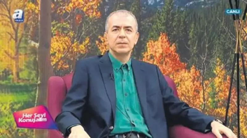 2025'te TV'lerde Devrim: Yeni Nesil Yayıncılık Geliyor!