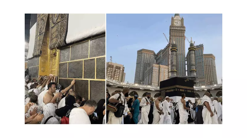 2026 Hac Ön Kayıtları Başladı! İşte Detaylar ve Ücret Bilgisi