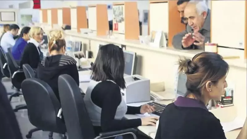 2026'da Dolar 117, 2027'de 54 TL Olacak! İşte MB'nin Şok Edici Döviz Kuru Tahmini