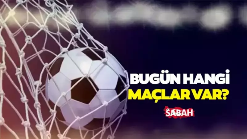 21 Ağustos Futbol Heyecanı: Beşiktaş ve Başakşehir Sahne Alıyor! Maç Saatleri ve Yayın Kanalı