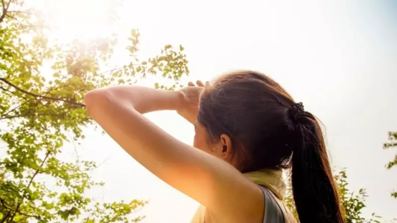 23-24 Ağustos Hafta Sonu İçin Hava Durumu: Sıcaklıklar Düşüyor, Yağmur Geliyor!