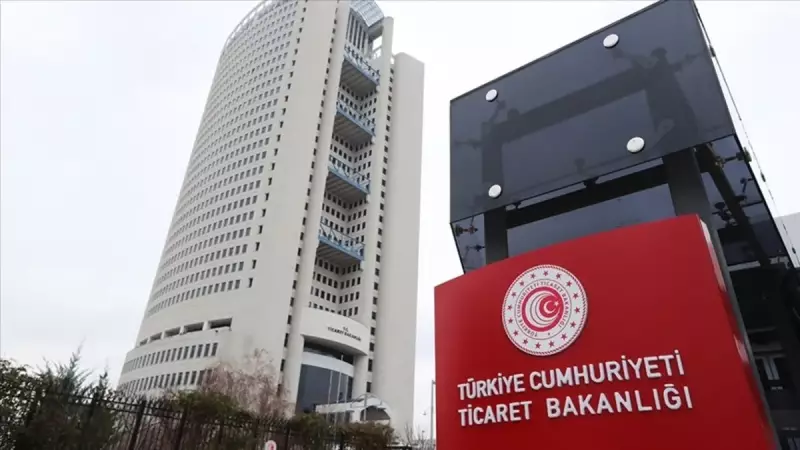 23 İl 1 Milyar Dolar İhracat Barajını Aştı: Ticaret Bakanlığı'ndan Flaş Açıklama!