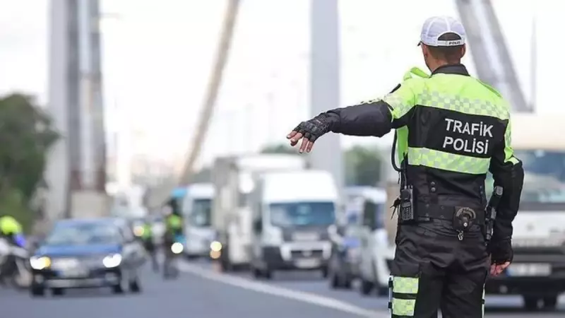 24 Ağustos Pazar Günü İstanbul'da Hangi Yollar Trafiğe Kapatılacak? Detaylı Rehber