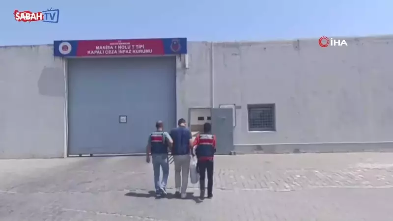 29 İlde FETÖ Operasyonu: 49 Şüpheli Yakalandı, 39'u Tutuklandı!