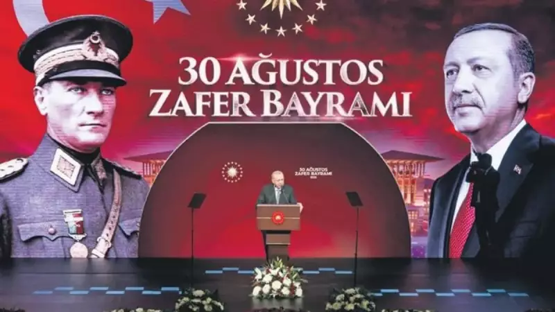 30 Ağustos: Türkiye'nin Kaderini Değiştiren Zaferin 100 Yıllık Ebedi Mührü