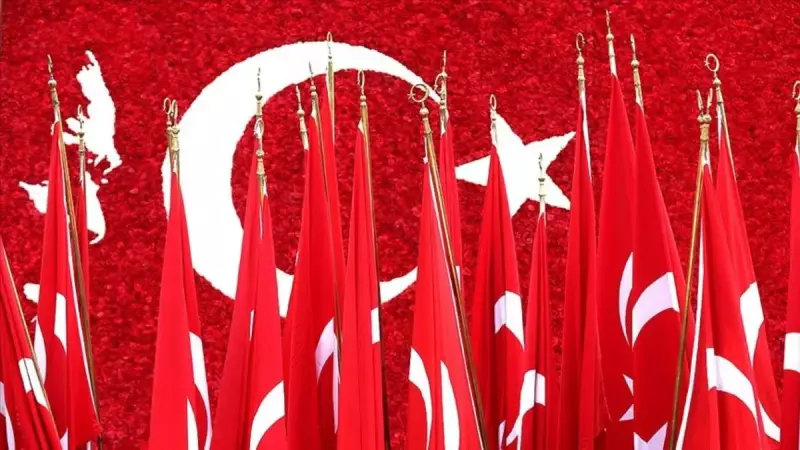 30 Ağustos Zafer Bayramı'na Spor Federasyonlarından Anlamlı Kutlama Mesajları!