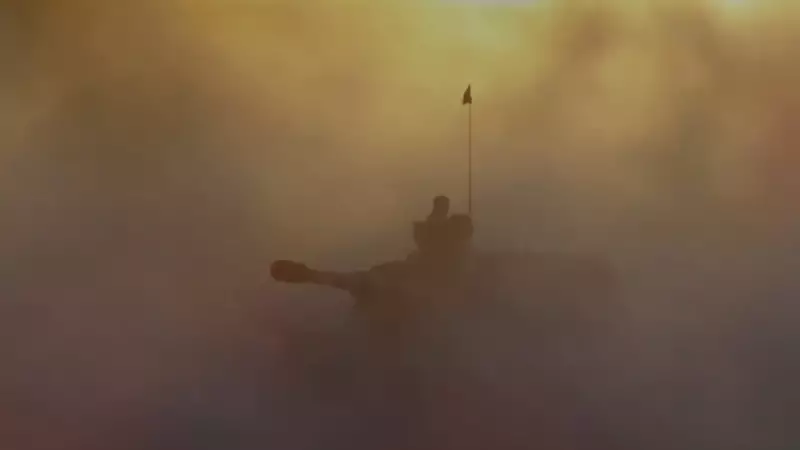 30 Ağustos Zafer Bayramı'nda MSB'den Yürekleri Isıtan Paylaşım! Tüm Türkiye'nin Gözü O Görüntülerde