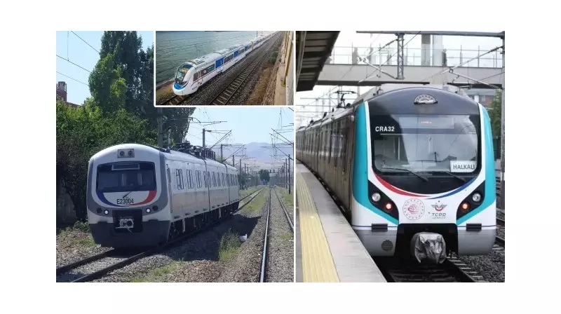 30 Ağustos'ta Toplu Taşıma Bedava mı? 2025 Zafer Bayramı'nda Sürpriz Uygulama!