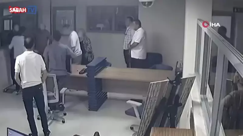 31 İlde Büyük Operasyon: Dolandırıcılık Şebekelerine Darbe! 102 Şüpheli Tutuklandı