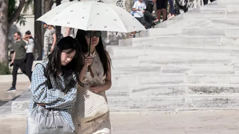 5 Ağustos Hava Durumu: Meteoroloji'den Kritik Uyarı! Sağanak Yağmur ve Fırtına Geliyor