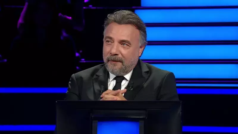 5 Milyon TL'lik Dev Ödül İçin Kıyasıya Mücadele: Yarışma Finalinde Heyecan Dorukta!