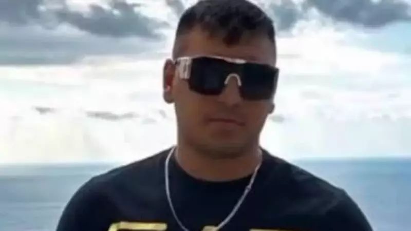 500 Bin Euro Ödül Skandalı: Soyup İşkence Ettiler, Sonra Birbirlerine Düştüler!