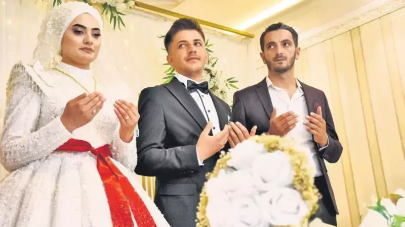 500 Genç Dünya Evine Ücretsiz Salon Hizmetiyle Adım Attı!