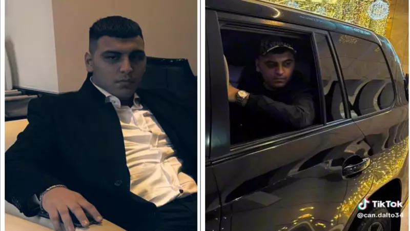 51 Kez Yakalanan 'Dedektiflerin Kâbusu': Daltonların Lideri Yine Tutuklandı!