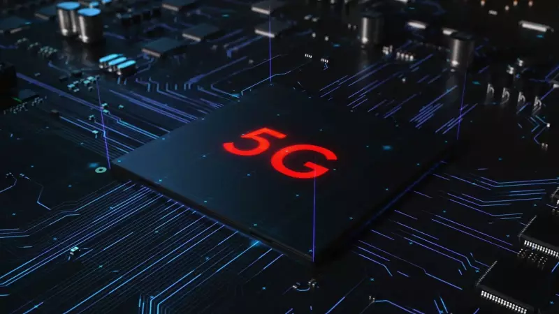5G İhalesi İçin Son Dakika Gelişmesi: Kritik Adım Atıldı!
